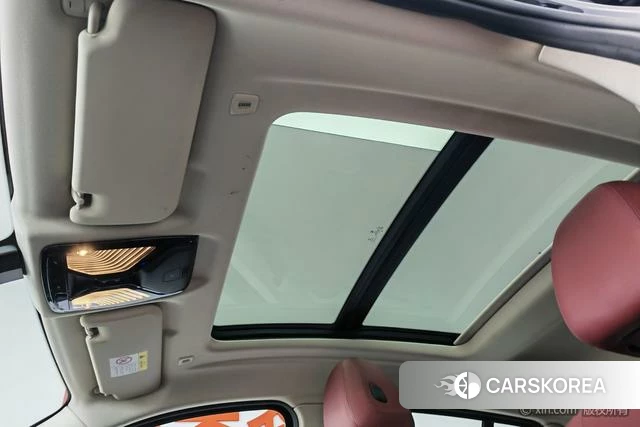BMW X4 2021 Черный из Китая, фото 6