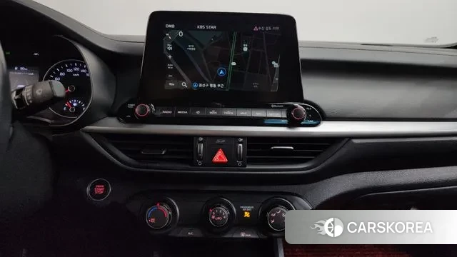 Kia Come New K3 2018 Белый из Кореи, фото 6