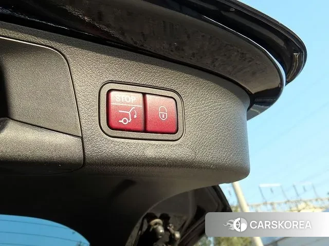 Mercedes-Benz EQA H243 2023 Черный из Кореи, фото 6