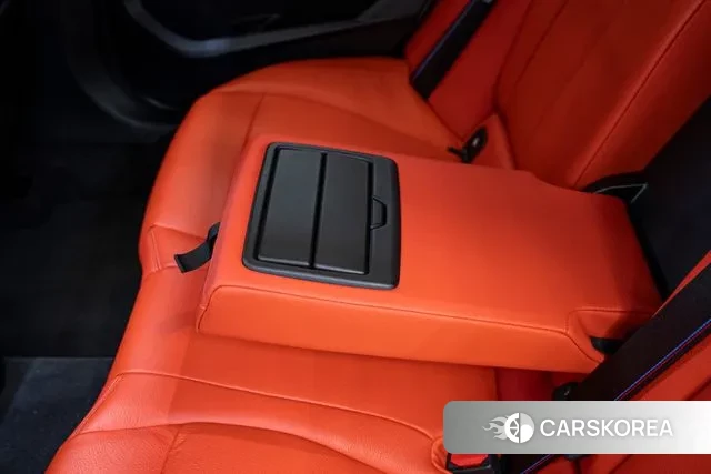 BMW 1 Series (F40) 2024 Белый из Кореи, фото 6