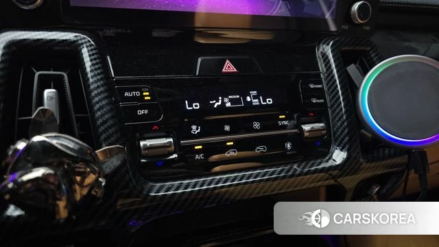 Kia Sorento 4th Generation 2021 Белый из Кореи, фото 6