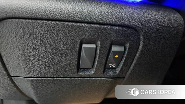 Renault Korea (Samsung) SM6 2018 Белый из Кореи, фото 6