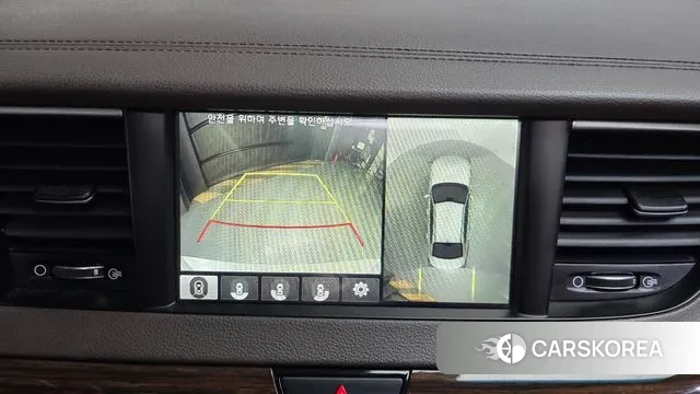 Kia Come New K7 2018 Белый из Кореи, фото 6