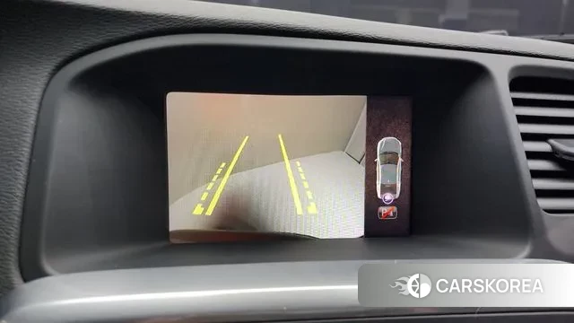 Volvo S60 2018 Серебряный из Кореи, фото 6