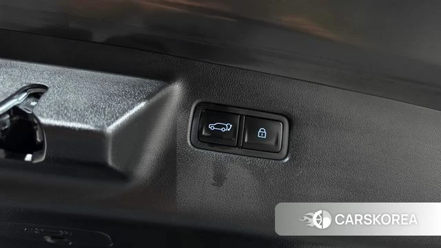 Hyundai Santa Fe (MX5) id 4560316 из Кореи 6
