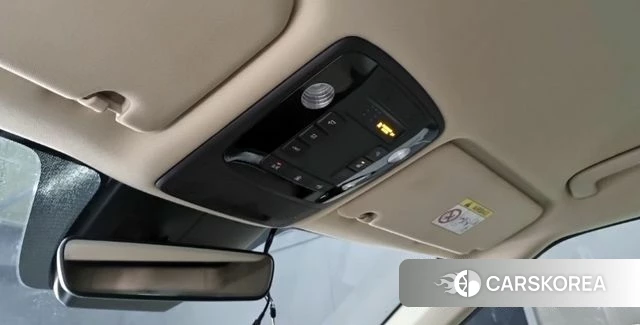 Kia Carnival 4th generation 2021 Черный из Кореи, фото 6