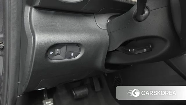 Hyundai Casper 2023 Серый из Кореи, фото 6