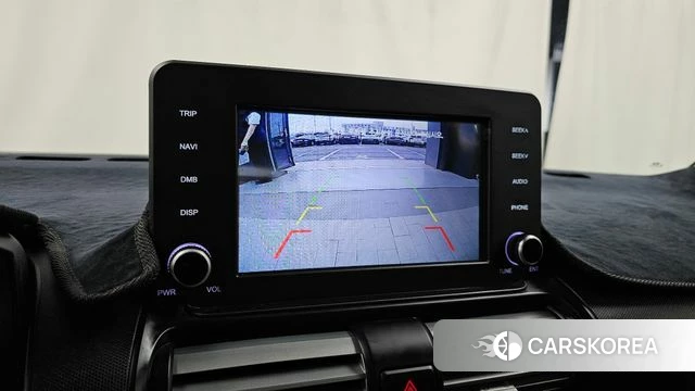 Hyundai Casper 2021 Серый из Кореи, фото 6