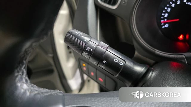 Kia The New Ray 2022 Белый из Кореи, фото 6