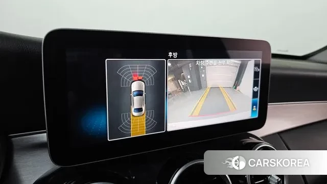 Mercedes-Benz C-Class W205 2020 Белый из Кореи, фото 6