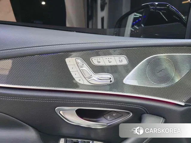 Mercedes-Benz CLS-Class C257 2019 Белый из Кореи, фото 6