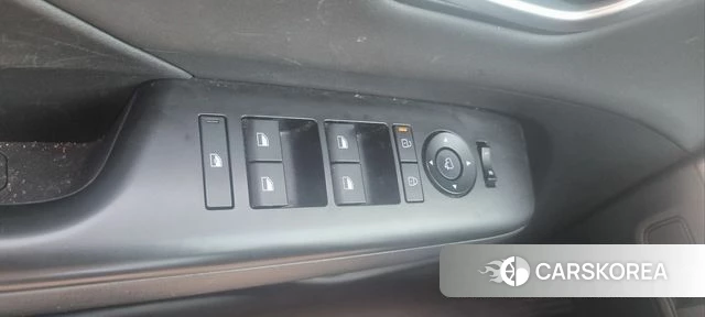 Hyundai Kona (SX2) 2023 Белый из Кореи, фото 6