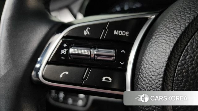 Kia Seltos 2021 Серый из Кореи, фото 6