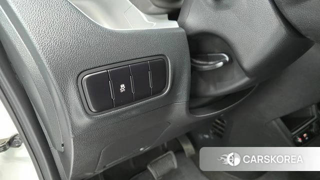 Kia The New Ray 2021 Белый из Кореи, фото 6