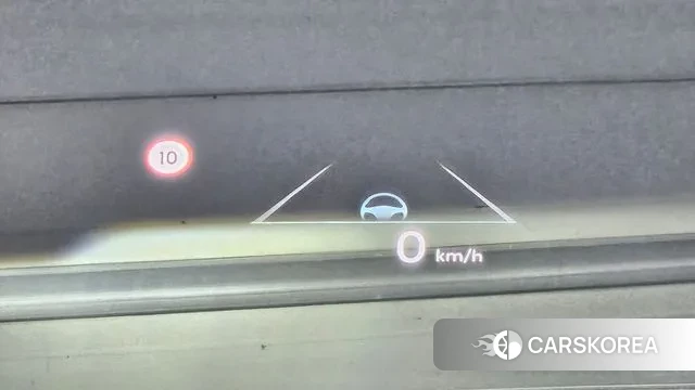 Hyundai Santa Fe (MX5) 2023 Коричневый из Кореи, фото 6