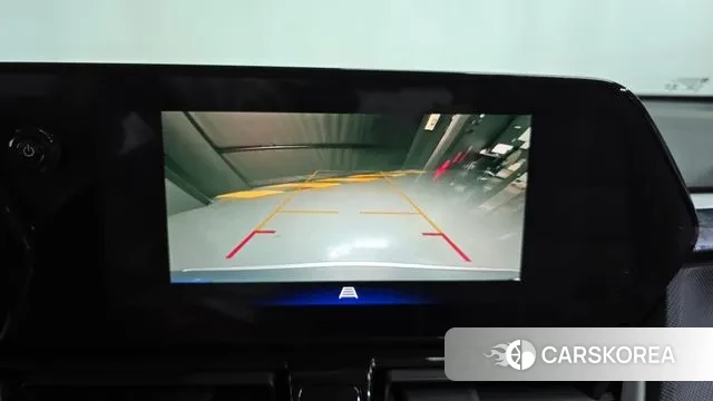 Chevrolet (GM Daewoo) The New Trail Blazer 2024 Серый из Кореи, фото 6