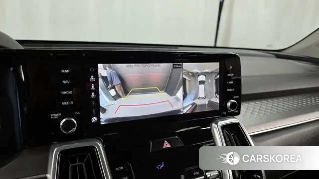 Kia Sorento 4th Generation 2020 Серый из Кореи, фото 6