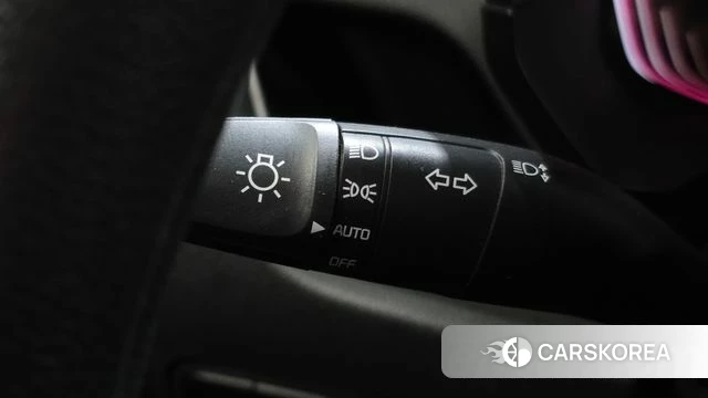 Kia The New Kia Ray 2023 Белый из Кореи, фото 6