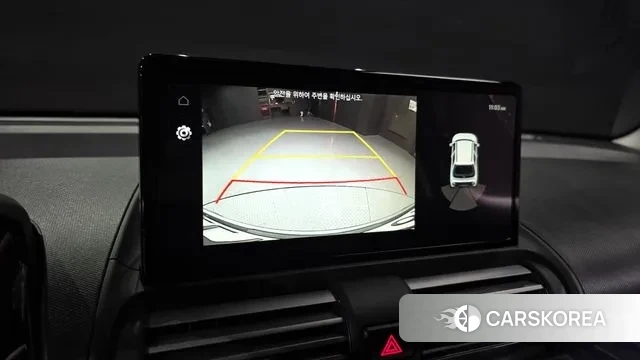 Hyundai The New Casper 2024 Белый из Кореи, фото 6