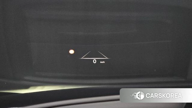 Genesis G90 (RS4) 2022 Синий из Кореи, фото 6