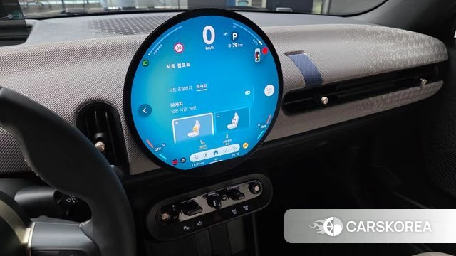 Mini Cooper S 4th Generation 2025 Черный из Кореи, фото 6