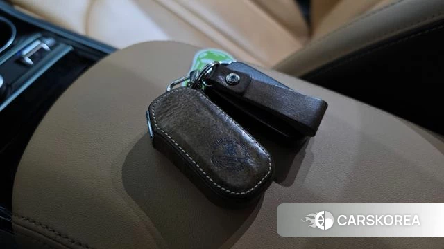 Kia K5 Hybrid 3rd Generation 2021 Черный из Кореи, фото 6