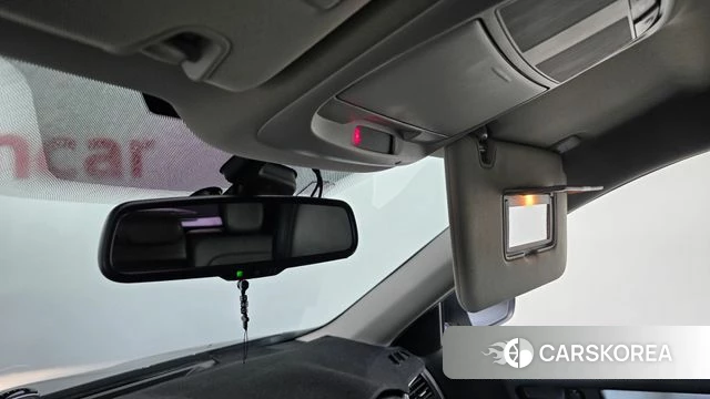 Renault Korea (Samsung) The New QM6 2020 Черный из Кореи, фото 6