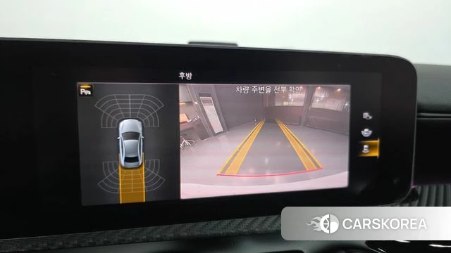 Mercedes-Benz A-Class W177 2020 Белый из Кореи, фото 6