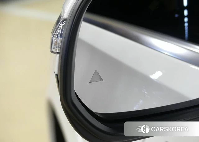 Mercedes-Benz GLE-Class W167 2021 Белый из Кореи, фото 6