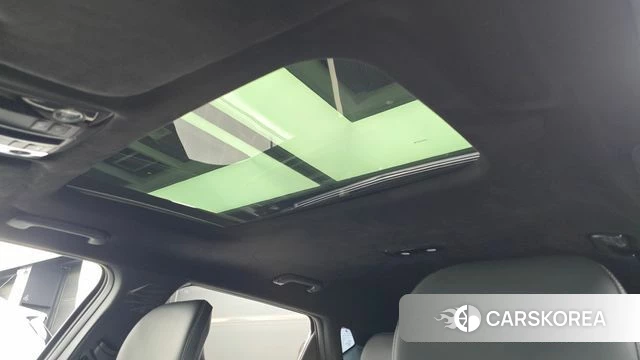 Kia EV6 2022 Серый из Кореи, фото 6