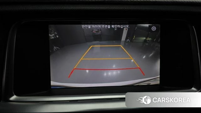 Kia The New K5 2nd generation 2018 Белый из Кореи, фото 6