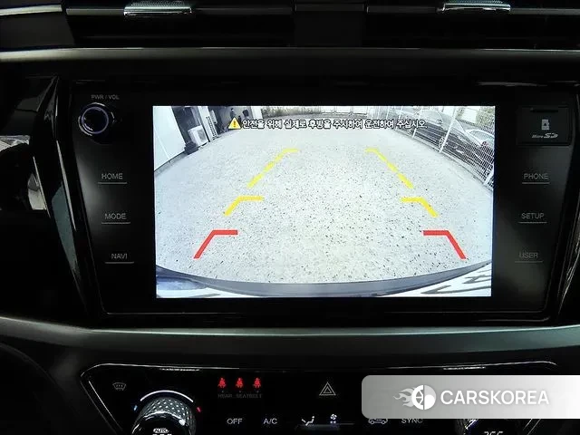 Ssangyong Beautiful Korando 2023 Серый из Кореи, фото 6