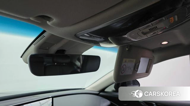 Genesis G80 (RG3) 2021 Черный из Кореи, фото 6