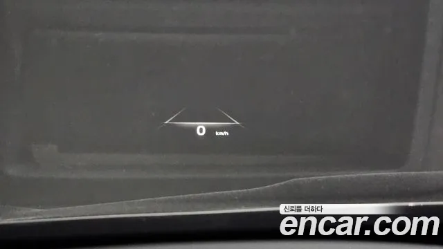 Kia The New K9 2nd generation id 2499939 из Кореи 6