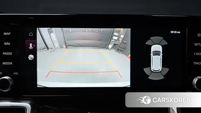 Kia Sorento 4th Generation 2021 Белый из Кореи, фото 6