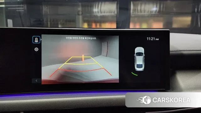 Hyundai Sonata D Edge (DN8) 2024 Черный из Кореи, фото 6