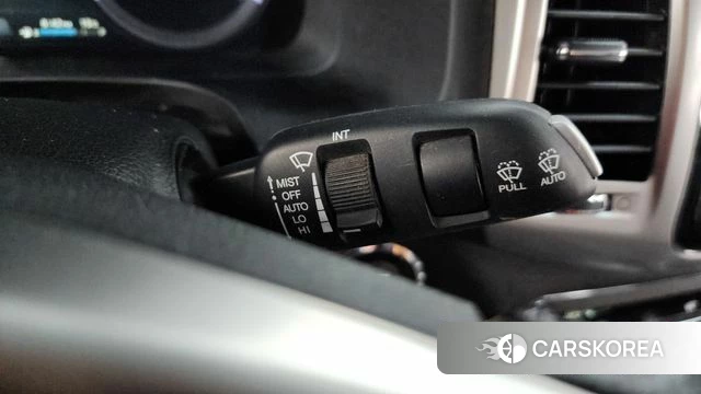 Ssangyong Rexton Sports 2018 Серый из Кореи, фото 6