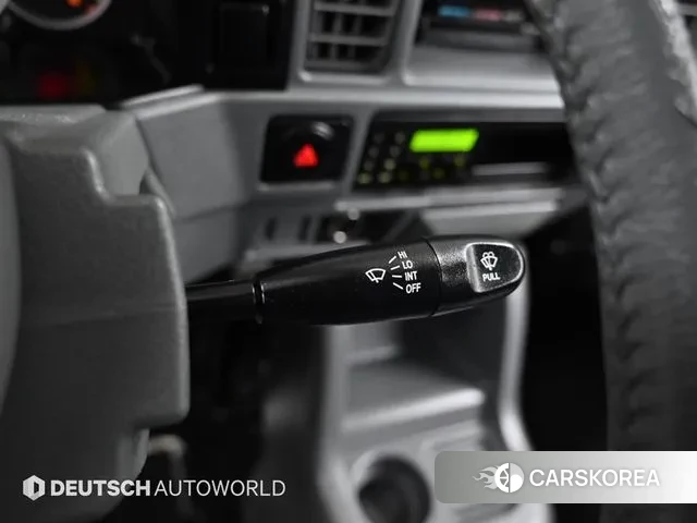 Chevrolet (GM Daewoo) New Labo 2020 Белый из Кореи, фото 6