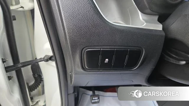 Kia The New Ray 2022 Белый из Кореи, фото 6