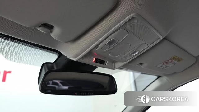Renault Korea (Samsung) XM3 2023 Белый из Кореи, фото 6