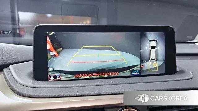 Lexus RX450h 4th generation 2022 Черный из Кореи, фото 6