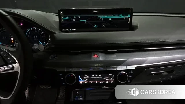 Genesis G80 (RG3) id 2901034 из Кореи 6