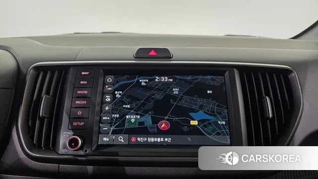 Kia The New Kia Ray 2023 Белый из Кореи, фото 6