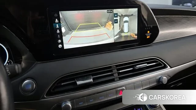 Hyundai Palisade 2021 Белый из Кореи, фото 6