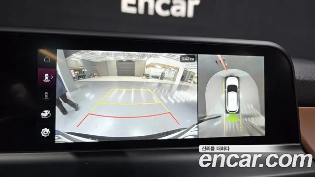 Kia The New Seltos id 2672808 из Кореи 6