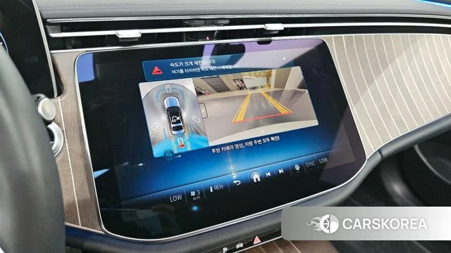 Mercedes-Benz E-Class W214 2025 Белый из Кореи, фото 6