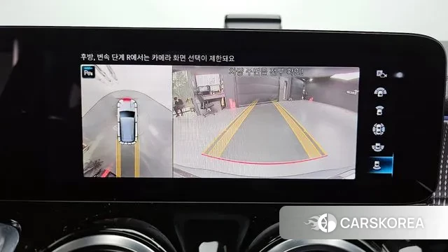 Mercedes-Benz EQB X243 2023 Черный из Кореи, фото 6