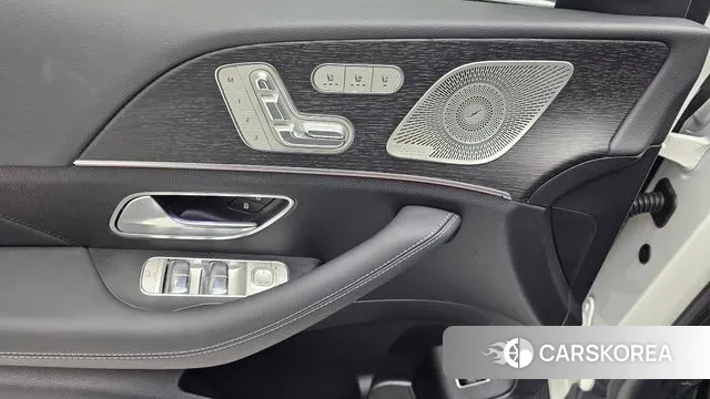 Mercedes-Benz GLE-Class W167 2025 Белый из Кореи, фото 6