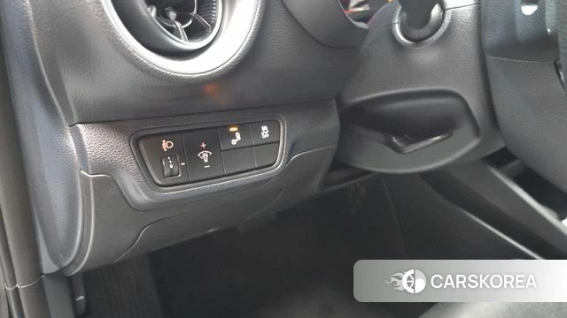 Kia The New K3 2nd generation 2022 Черный из Кореи, фото 6