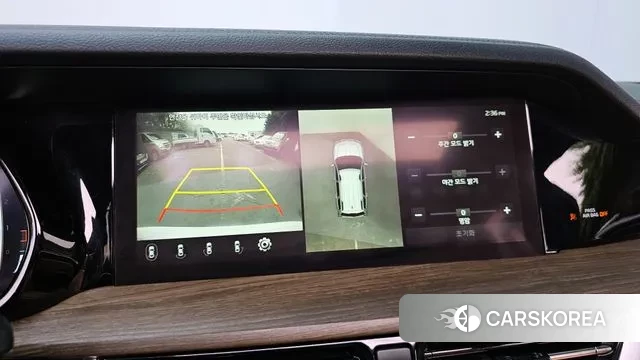 Kia Mohave Master 2020 Белый из Кореи, фото 6